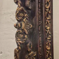 قاب خالی|تابلو، نقاشی، عکس|مشهد, امیریه|دیوار