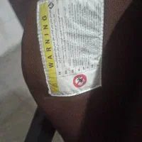 صندلی ماشین دلیجان. .روروئک دلیجان. تاب|کالسکه و لوازم جانبی|باقرشهر, |دیوار