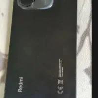 گوشی شیائومی ۲۵۶ گیگ دوسیم مشکی