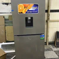 یخچال وفریزر