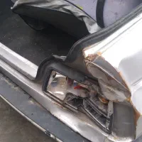 ۴۰۵ ۸۹ تصادفی|خودرو کلاسیک|آسارا, |دیوار