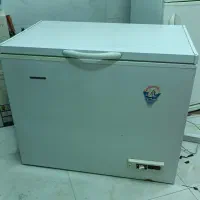 فریزر صندوقی