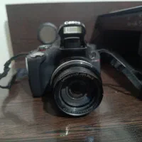 دوربین canon powershot sx30is