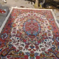 فرش دستبافت نقشه سالاری