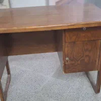 میز کار اداری