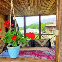 اجاره روزانه کلبه چوبی (ارتفاعات رودبار)|اجارهٔ کوتاه‌مدت آپارتمان و سوئیت|رشت, حومه رشت|دیوار