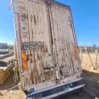 اتاق مسقف تصادفی ایسوزو|قطعات یدکی و لوازم جانبی|بروجرد, |دیوار