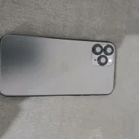 گوشی آیفون 11پرو|موبایل|طارم (قزوین), |دیوار