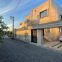 اجاره روزانه ویلا استخردار نوساز لوکس مدرن|اجارهٔ کوتاه‌مدت ویلا و باغ|نور, |دیوار