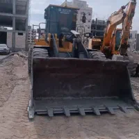 خاکبرداری حفاری