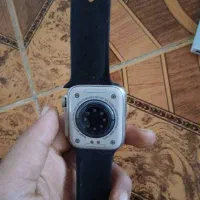 ساعت هوشمند