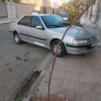 پژو پارس مدل ۸۳....|خودرو سواری و وانت|بیرجند, |دیوار