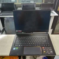 لپتاپ گیمینگ msi15