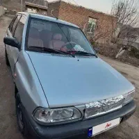 پراید مدل‌ 87تک گانه