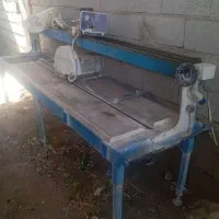 سنگبر ۲متر در ۴۰سانت