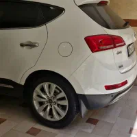 جک s5 اتومات بدون رنگ|خودرو سواری و وانت|تهران, امامت|دیوار