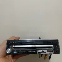 ضبط تصویری ایندش مارشال و ضبط ایکو ، قطعه میخاد