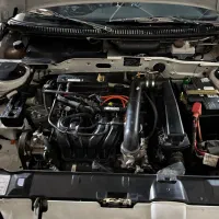 فروش پژو پارس xu7p فول سفارشی ۱۴۰۲|خودرو سواری و وانت|گرمسار, |دیوار