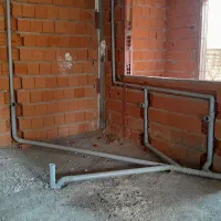 لوله کشی صفر تا صد، شیرآلات ، تعمیرات،تخریب