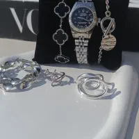 ترند ترین اکسسوری ها|بدلیجات|اسلامشهر, شهرک قائمیه|دیوار