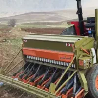 بذرکار کشت گستر17ردیفه