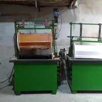 خرید فروش راه اندازی خطوط ابکاری و مشاوره|ماشینآلات صنعتی|پاکدشت, خاتون آباد|دیوار