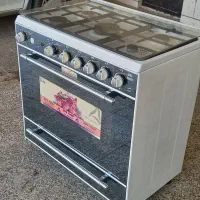 اجاق گاز فردار|اجاق گاز و لوازم برقی پخت‌وپز|مبارکه, |دیوار