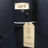 مانتو کتی برند زنیر کاملا نو