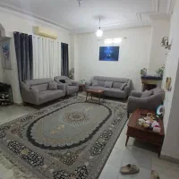 آپارتمان ویلاشهر 4 قابل معاوضه