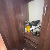 جاکفشی|جاکفشی، کمد، دراور|کرج, عظیمیه|دیوار