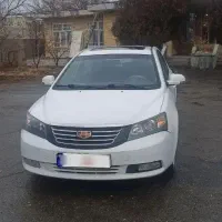 جیلی ام گرند ۷|خودرو سواری و وانت|ملایر, |دیوار