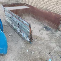 جک و اتاق نیسان