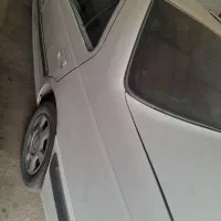 پژو پارس سال