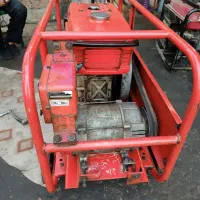 موتور برق|ماشینآلات صنعتی|ساری, |دیوار