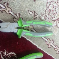 انبر ،سیم چین...|ابزارآلات|تایباد, |دیوار