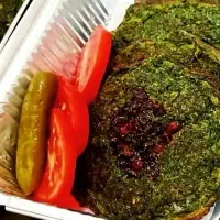سفارش غذای پرسنلی و خانگی