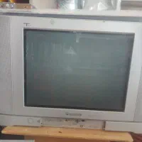 تلوزیون ۲۱پاناسونیک