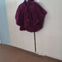 شنل تدی دو لایه