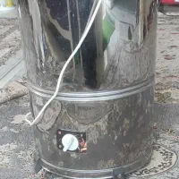 مشکه برقی یا کره گیر|سایر لوازم برقی|کرمانشاه, |دیوار