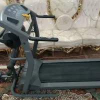تردمیل تایوانی پنج کاره
