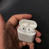 ایرپاد ۲اپل|لوازم جانبی موبایل و تبلت|کرمان, |دیوار