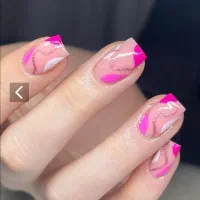کاشت ناخن با تخفیف ویژه