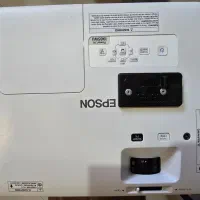 ویدئو پروژکتور Epson 1985 WU WUXGA|تلویزیون و پروژکتور|شیراز, تاچارا|دیوار