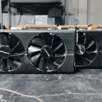 کارت گرافیک rx570 4g