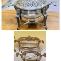 سرویس سوفله خوری