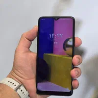 سامسونگ Galaxy A20s درحونو پابه صفر بشرط سلامت|موبایل|رشت, لاکانی|دیوار