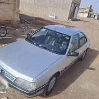 پژو۸۴ تمیز|خودرو سواری و وانت|زرندیه, |دیوار