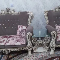 مبل|مبلمان خانگی و میز عسلی|پاکدشت, حصار امیر|دیوار