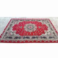 فرش ۶ متری|فرش|محمدشهر, یزدیها|دیوار