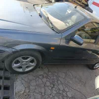 سمندlx مدل 96